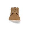 BV A088 52529B barefoot kotnikove boty stitch walk it brown 3