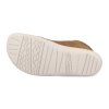 BV A088 52529B barefoot kotnikove boty stitch walk it brown 7