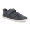 BP1 S088 51169 barefoot detske tenisky stitch walk navy 1