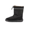 G3160249 barefoot snehule froddo up tex snow wool black 4