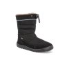 G3160249 barefoot snehule froddo up tex snow wool black 1