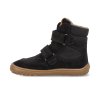 G3160247 16 barefoot zimni boty froddo winter tex black 2 4
