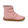 G3160248 5 barefoot detske zimni boty froddo winter furry boot pink 2 2
