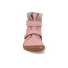 G3160248 5 barefoot detske zimni boty froddo winter furry boot pink 2 3