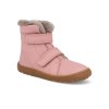 G3160248 5 barefoot detske zimni boty froddo winter furry boot pink 2 1