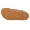 07T053.102 600 barefoot detske zimni boty koel demil tex wool old rose 7