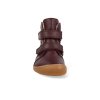 07T053.102 260 barefoot detske zimni boty koel demil tex wool bordo 3