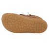 07T053.102 550 barefoot detske zimni boty koel tex demil wool cognac 7