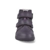 BEKA PUR barefoot detske zimni boty protetika beka purple 3