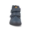 DARYK DEN barefoot detske zimni boty protetika daryk denim 3