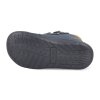 DARYK DEN barefoot detske zimni boty protetika daryk denim 7