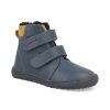 DARYK DEN barefoot detske zimni boty protetika daryk denim 1