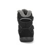 NUT BL barefoot detske zimni boty protetika nut black 5