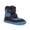 NUT BLUE barefoot detske zimni boty protetika nut blue 1