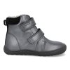 BEKA BL barefoot detske zimni boty protetika beka black 2