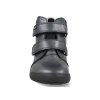 BEKA BL barefoot detske zimni boty protetika beka black 3