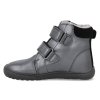 BEKA BL barefoot detske zimni boty protetika beka black 4