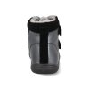 BEKA BL barefoot detske zimni boty protetika beka black 5