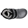 BEKA BL barefoot detske zimni boty protetika beka black 6