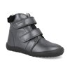 BEKA BL barefoot detske zimni boty protetika beka black 1