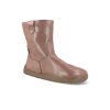 G3160257 5 barefoot zimni boty froddo zeru tex boot pink gold 1