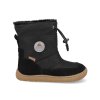 HEIKO BL barefoot detske zimni boty protetika heiko black 2