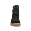 HEIKO BL barefoot detske zimni boty protetika heiko black 3