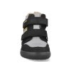 GERO BL barefoot detske zimni boty protetika gero black 3