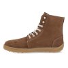 50260120 barefoot zimni obuv s membranou be lenka winter 2 0 neo walnut brown hneda 4