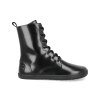 SHPN056BL barefoot damske kotnikove boty shapen maverick black 2