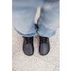 barefoot topanky urbaneer 2 0 black z hladkej koze 5