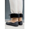 zimne barefoot topanky lynx 2 0 taupe 6