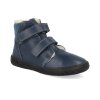 B4 MV MOD S barefoot detske zimni boty jonap b4mv modre slim 1