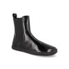 SHPN079BL barefoot kotnikove boty shapen majesty chelsea black 1