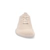 BT3 F088 51283B barefoot tenisky stitch walk beige 3