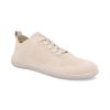 BT3 F088 51283B barefoot tenisky stitch walk beige 1