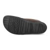 BV A088 52529C barefoot kotnikove boty stitch walk brown 7