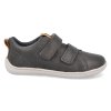 BP1 S088 51169A barefoot detske tenisky stitch walk grey 2