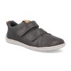 BP1 S088 51169A barefoot detske tenisky stitch walk grey 1