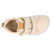 BP1 S088 51169B barefoot detske tenisky stitch walk beige 6