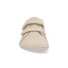 BP1 S088 51948 barefoot detske tenisky stitch walk beige bear 3