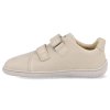 BP1 S088 51948 barefoot detske tenisky stitch walk beige bear 4