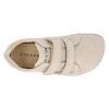 BP1 S088 51948 barefoot detske tenisky stitch walk beige bear 6