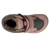 G3160252 8 barefoot zimni boty froddo up winter tex grey pink 6