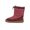 G3160249 4 barefoot snehule froddo up tex snow wool bordeaux 4