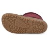 G3160249 4 barefoot snehule froddo up tex snow wool bordeaux 7