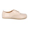 SH FLEUR B barefoot damske polobotky shapen fleur beige 2