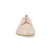 SH FLEUR B barefoot damske polobotky shapen fleur beige 3