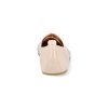 SH FLEUR B barefoot damske polobotky shapen fleur beige 5