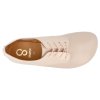 SH FLEUR B barefoot damske polobotky shapen fleur beige 6